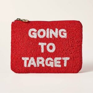 Kate Spade Target Clutch